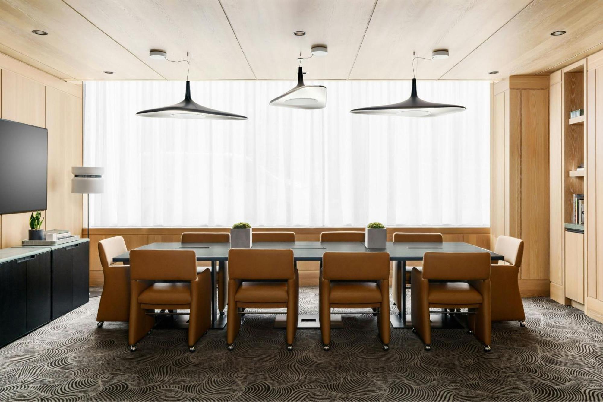 Ac Hotel By Marriott Bethesda Downtown Εξωτερικό φωτογραφία